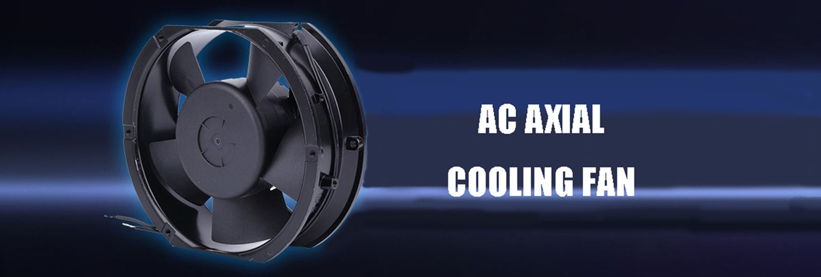 AC Axial Cooling Fan