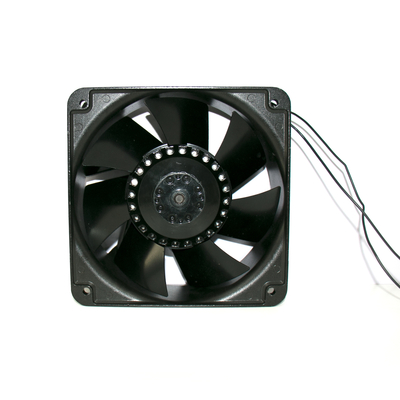 220v 50w Ac Axial Cooling Fan 3 Pin 120x120x38mm
