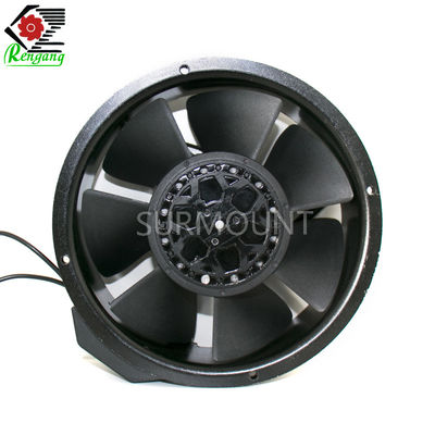 High CFM Circular Cooling Fan