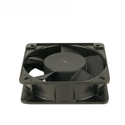 135x135x38mm 110 Volt Computer Fan With Shaded Pole Induction Motor
