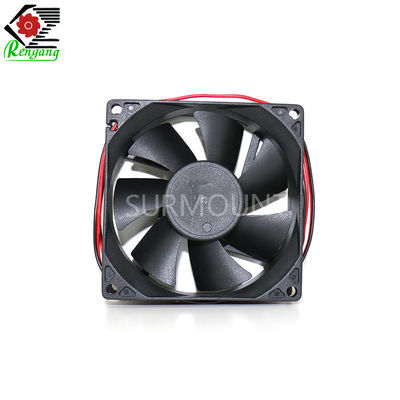 3500 RPM Computer Cabinet Cooling Fan
