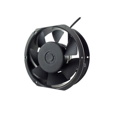 2950 RPM AC220V Waterproof Cooling Fan Low Noise For Ice Machine