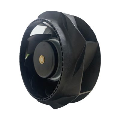 3600 RPM 48 Volt Industrial Centrifugal Fans For Air Conditioner