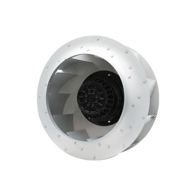 Waterproof AC Centrifugal Fan , 280mm CPU Cooler With RoHS Certification