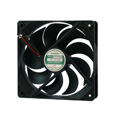 24V DC Axial Cooling Fan