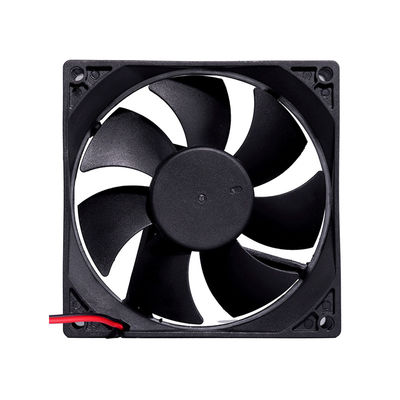 Multifunctional 6W Computer Cabinet Cooling Fan Free standing