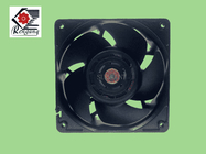 12038 DC Axial Cooling Fan 12V 24V High Speed 120x120x38mm 5 Blades