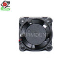 CE Certifed 13000 RPM 25x25x10mm Quiet Cooling Fan For Small Appliances
