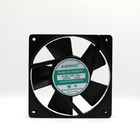 ODM Service 19W AC Axial Cooling Fan Aluminium Alloy For  Air Circulation