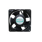 120x120x38mm Outer Rotor Fan , Aluminium Cooling Fan With CE Certification