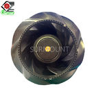 225mm 24V DC Centrifugal Fan Dual Ball Bearing Used On Air Conditioner