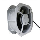 2800 RPM 110V Metal Blade Fans Large Air Flow With 9 Leaves