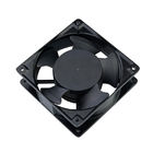 Large Air Volume 3200RPM 120mm Blower Fan Waterproof With Induction Motor