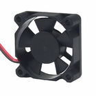12000RPM 5V 35x35x10mm Direct Current Fan Motor Mini Size For Humidifier