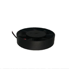 40x40x10mm DC Brushless Fan 5V 12V DC Axial Cooling Fan Round Frame For Video Equipment