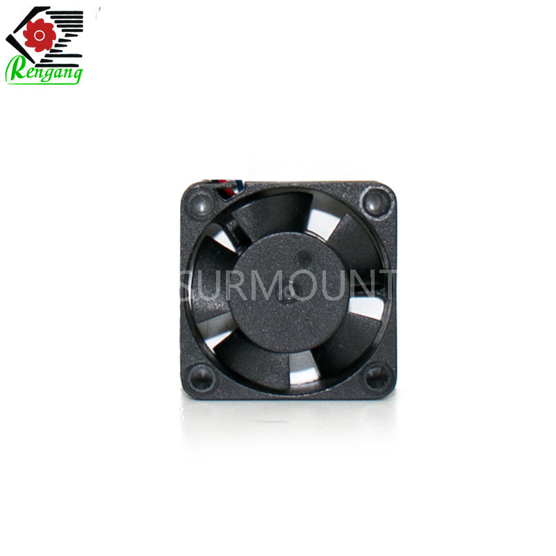 30mm 5V DC Axial Cooling Fan Mini Heat Dissipation For Small Devices