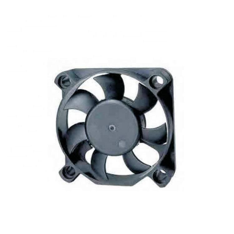 24V 5300RPM 50mm Case Fan Heat Dissipation For Electrical Cabinet