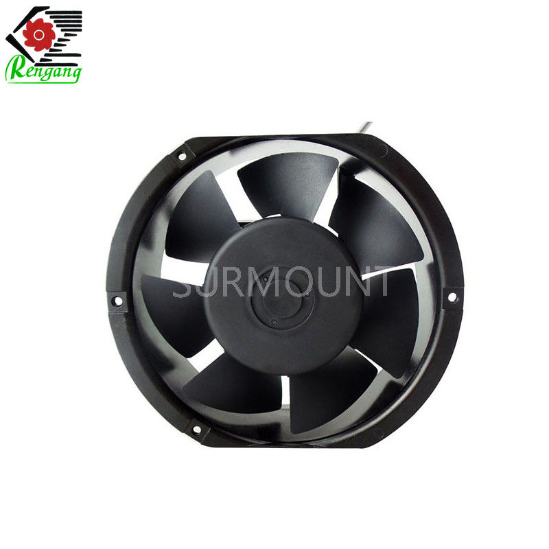 2950 RPM AC220V Waterproof Cooling Fan Low Noise For Ice Machine