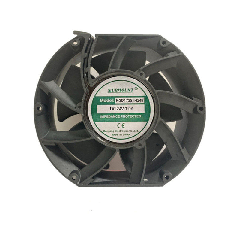 150mm Waterproof Cooling Fan
