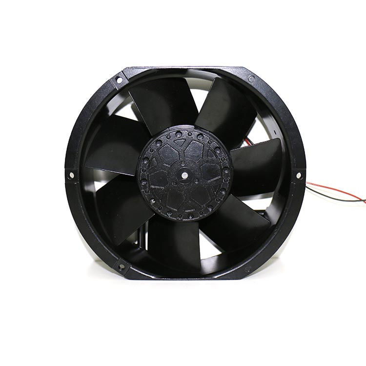 RoHS Approval Metal Blade Fans