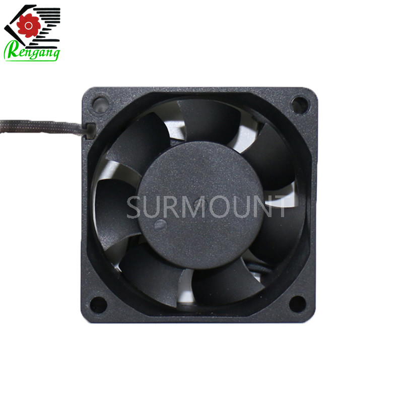 Free Standing 14W AC Axial Cooling Fan , AC Axial Fan 220V With CE Approval