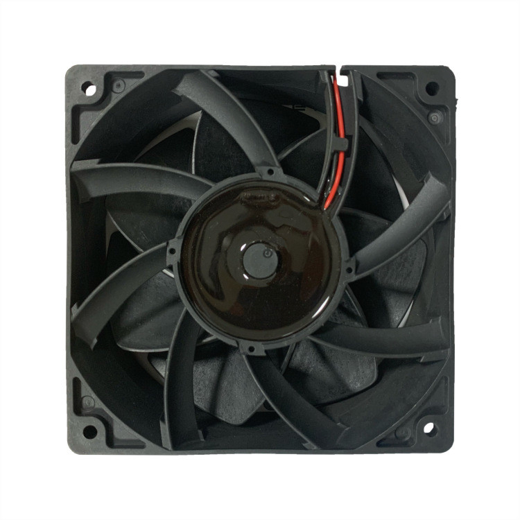 IP68 Waterproof Cooling Fan