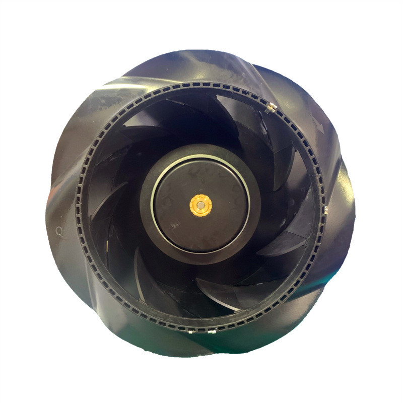 190mm DC Centrifugal Fan